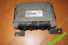 БЛОК УПРАВЛЕНИЯ Audi A3 1,6 `96-03  06A906019D